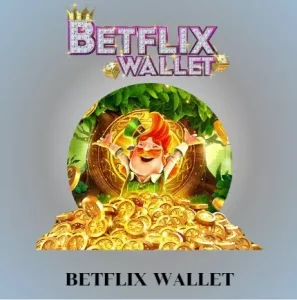 betflix wallet