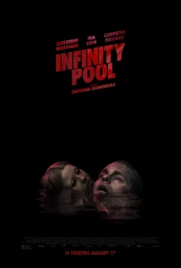 ดูหนัง ออนไลน์ Infinity Pool (2023) 