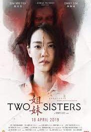 two sisters 2019